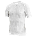 Купить Bicycle Line BL45194-002-XL Базовый слой с коротким рукавом Traspira S3 Белая White XL 7ft.ru в интернет магазине Семь Футов