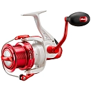 Купить Okuma WX-6000 Катушка для серфинга Wave X  Grey / Red 6000 7ft.ru в интернет магазине Семь Футов