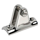 Купить Forniture nautiche italiane 6565362 Опора вогнутой вилки из нержавеющей стали Серебристый Silver 7ft.ru в интернет магазине Семь Футов