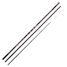Купить Cinnetic 9669-420 Raycast Red Fire ST 45° Flexi Tip Hybrid Удочка Для Серфинга Black / Yellow 4.25 m 7ft.ru в интернет магазине Семь Футов