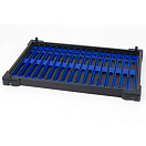 Купить Matrix fishing GPW003 Loaded Pole Winder Tray коробка Черный Dark Blue 260 mm  7ft.ru в интернет магазине Семь Футов