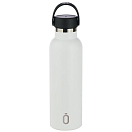 Купить Runbott 970246 Isothermal Sport 600ml бутылка Белая White 7ft.ru в интернет магазине Семь Футов
