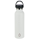 Runbott 970246 Isothermal Sport 600ml бутылка Белая White