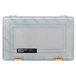 Savage gear 74220 6C 5-6 Коробка Для Приманок  Deep Smoke 360 x 225 x 80 mm
