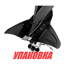 Гидрокрыло StingRay AIRO, черное (упаковка из 12 шт.) AIRO1_pkg_12