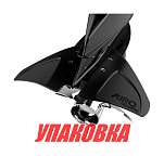 Гидрокрыло StingRay AIRO, черное (упаковка из 12 шт.) AIRO1_pkg_12