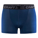 Купить Craft 1905488-349000-7 Боксёр Greatness 3´´ Голубой  Beat XL 7ft.ru в интернет магазине Семь Футов