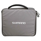 Купить Shimano fishing LUGC-21 Катушка Logo 21  Grey L 7ft.ru в интернет магазине Семь Футов