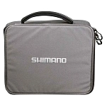 Shimano fishing LUGC-21 Катушка Logo 21  Grey L