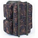 Купить Fox international CLU307 Camolite Ruckall Мочила Серый Camo 7ft.ru в интернет магазине Семь Футов