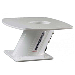 Крепление для радара/антенны Scanstrut PowerTower APT-150-01 150мм из алюминия с наклоном 25° цвет белый