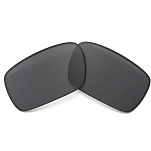 Oakley 100-887-001 Crankshaft Линзы  Black Ice Iridium/CAT3