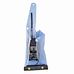 O`wave 2340123 VHF Сухая оболочка  Light Blue