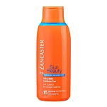 Lancaster 38554 Крем Sunbeauty SPF15 400ml Orange 20x10x10