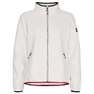 Купить Sea ranch 25-6-880-1001-XXL Флисовая на молнии Vinti  Pearl 2XL 7ft.ru в интернет магазине Семь Футов