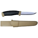 Купить Morakniv 13216 Нож нож Companion Бежевый  Sand 7ft.ru в интернет магазине Семь Футов