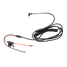 Купить Кабель 509 12 Вольт - DV, DVC, MVC Black, ONE SIZE FITS ALL OEM: F01019500-000-001 в интернет магазине Семь Футов
