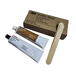 Эпоксидный клей 3M Scotch Weld 2216 98мл двухкомпонентный