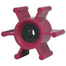 Купить Jabsco 23095-0007-P Импеллер PUC 1FL, Сервисный комплект (включая O-кольцо) 7ft.ru в интернет магазине Семь Футов