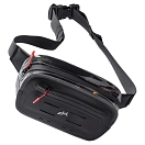 Купить Zhik lgg-0050-u-blk-02l поясная сумка Storm Sling 2L Black 25x15x10 7ft.ru в интернет магазине Семь Футов