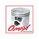 Купить Поршень с пальцем Mercury 30-60, Omax 705850026T3STD_OM 7ft.ru в интернет магазине Семь Футов