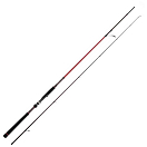 Купить Cinnetic VI-8436544040592 Crafty CRB4 Sea Bass Evolution MH Game Спиннинговая Удочка Красный 3.00 m  7ft.ru в интернет магазине Семь Футов