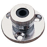 Sea-dog line 354-4260401 Cable Outlet RG58 Серебристый  3 cm 