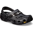 Купить Crocs 210229-001-j3 Деревянные башмаки Batman Batmobile Classic Black 35x25x15 EU 34 7ft.ru в интернет магазине Семь Футов