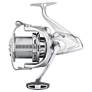 Купить Sunset stsrp723612000 Катушка для серфинга Ufo Silver / Grey 20x20x15 12000FD 7ft.ru в интернет магазине Семь Футов