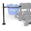 Купить Preston innovations P0110011 Offbox 36 Поддержка ковша Черный Black 7ft.ru в интернет магазине Семь Футов