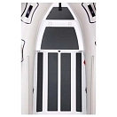 Купить Talamex 85922103 Поролоновая полоса SLR270  Grey 7ft.ru в интернет магазине Семь Футов
