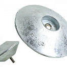 BAVARIA 300154_BH Цинковый анод, круглый