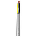 Dolphin charger 3000026T Dolphin H05VV-F 2x2.5 mm2 50 m Электрический кабель Золотистый White