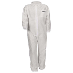 Seachoice 50-93071 SMS Красочный костюм Белая White 2XL 
