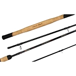 Colmic caav005a02 вершинка квивертип Avenger Feeder Carbon Black 60x8x8 0.75 Oz