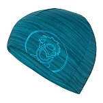 Trollkids 965-197-050 Шапка Ultra-Light Atlantic Blue 20x20x3 2-5 Years