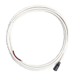 Raymarine A80651 5 m Кабель питания радара Cyclone White