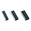 Купить Carp spirit ACS010409-UNIT Double Sleeve Заклепки  Silver 0.80 mm 7ft.ru в интернет магазине Семь Футов