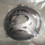 Передняя крышка 2-ой ступени регулятора полнолицевой маски Space OceanReef 020081 серебристый