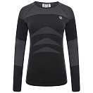 Купить Dare2B dwu401-826-l/xl Базовый слой с длинным рукавом In The Zone II Black / Black 30x25x2 L-XL 7ft.ru в интернет магазине Семь Футов