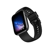 SPC 9638N Smartee Talk Fc O2 Умные часы Черный  Black