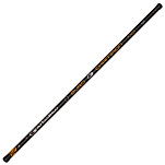 Garbolino GOMRJ82401000-6 Euro G Champion Power 10.00 M 750g Полюс комплект Black