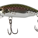 Воблер Diaction Chub 40 мм (Цвет-Mystic воблеры 016) DC40F Mystic Lures
