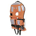 Besto 20427625 SOLAS Спасательный жилет Оранжевый Orange 0-15 kg 