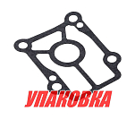Прокладка под пластину помпы Tohatsu/Mercury 25-30; M40C, Omax (упаковка из 5 шт.) 348650291_OM_pkg_5