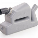 VETUS Водяной затвор типа LP / Ø шланга: 75 мм