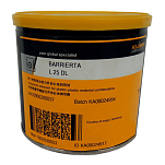 Смазка Kluber Barrierta L 25 DL 1кг для уплотнений