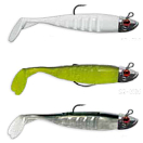 Купить Delalande 898429 Neo Shad Мягкая приманка 90 mm 10g 40 Единицы Золотистый 108 7ft.ru в интернет магазине Семь Футов