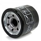 HENGST H97W06 Масляный фильтр для Yanmar, Honda/Mercury/Mariner/Tohatsu и Nanni