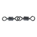 Mikado AMA-J-003-02 Двойные вертлюги Черный  Grey 35 kg 